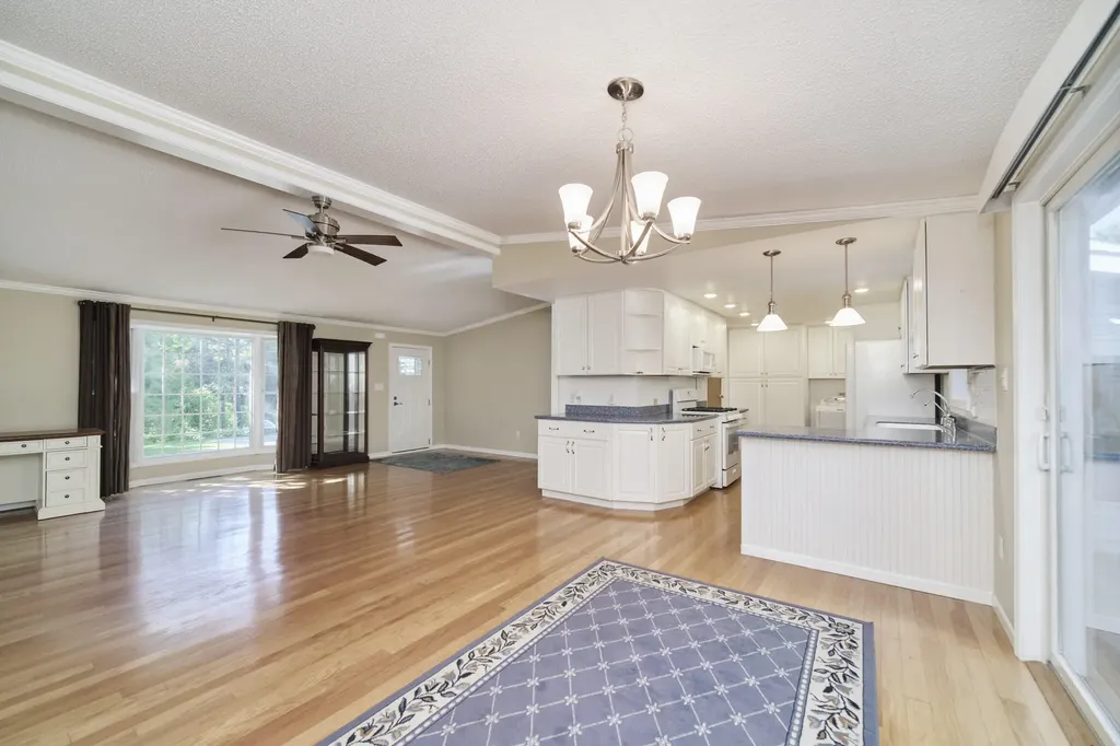 2721 Red Apple Road Filer Charter Township MI 49660