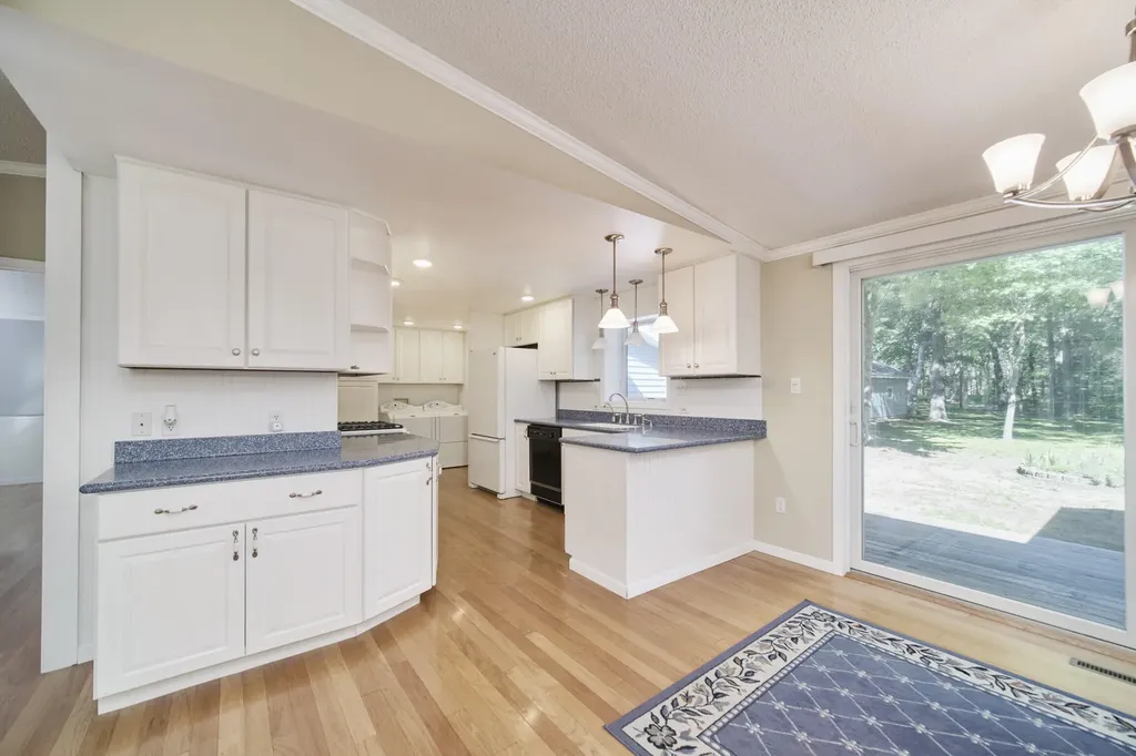 2721 Red Apple Road Filer Charter Township MI 49660