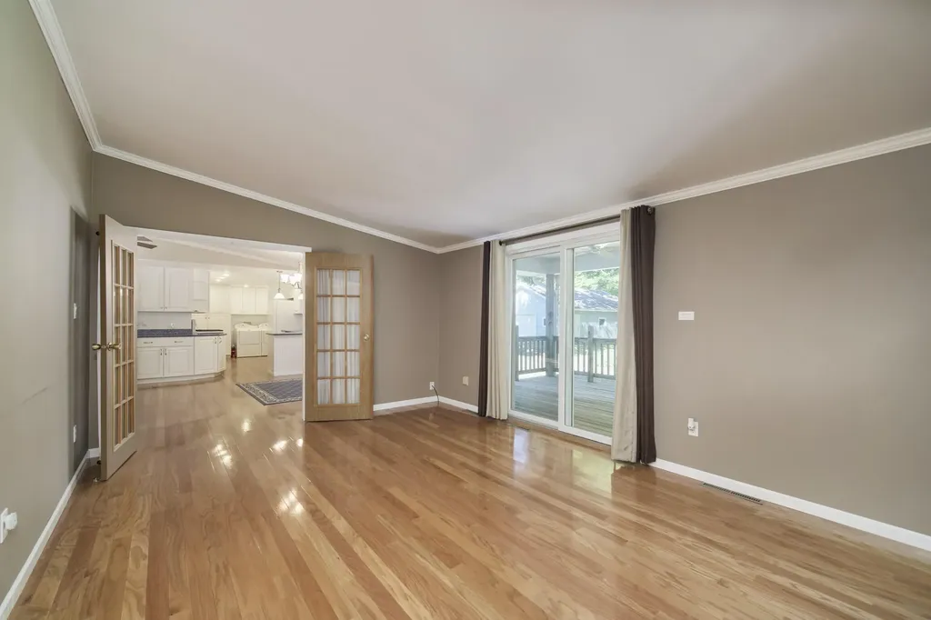 2721 Red Apple Road Filer Charter Township MI 49660