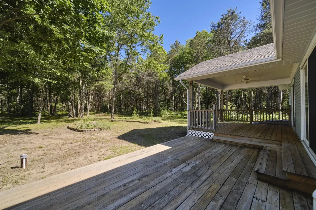 2721 Red Apple Road Filer Charter Township MI 49660