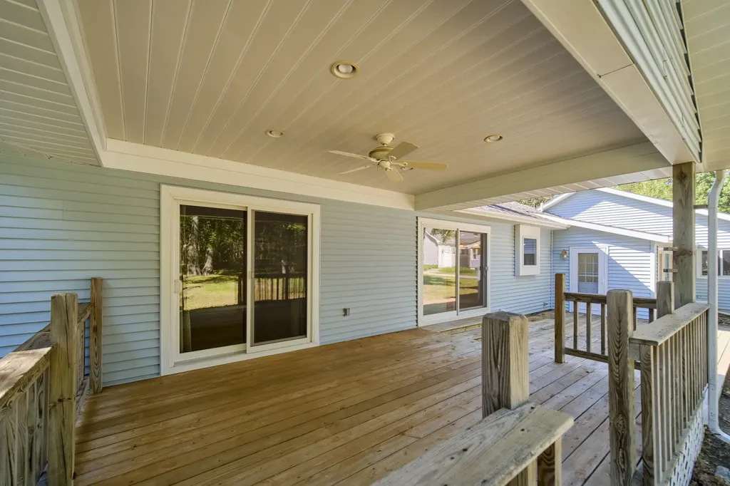 2721 Red Apple Road Filer Charter Township MI 49660
