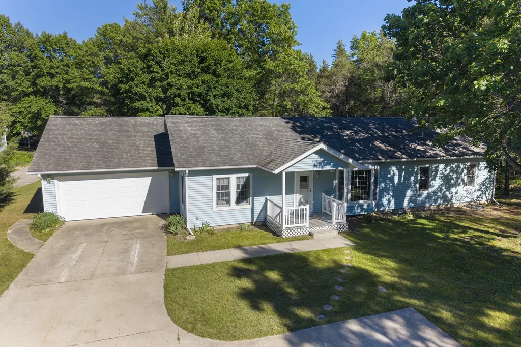2721 Red Apple Road Filer Charter Township MI 49660