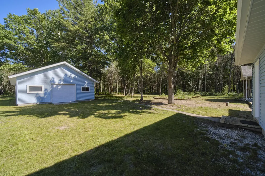 2721 Red Apple Road Filer Charter Township MI 49660