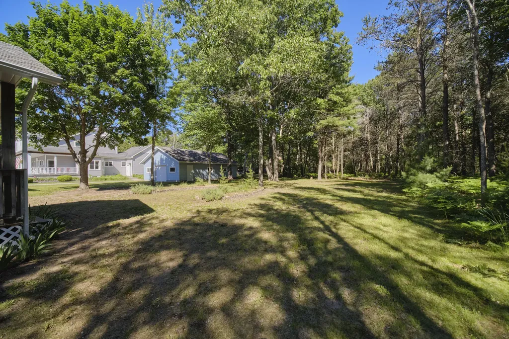 2721 Red Apple Road Filer Charter Township MI 49660