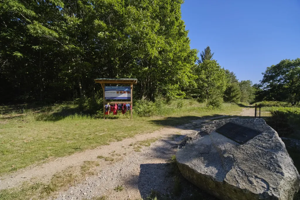 2721 Red Apple Road Filer Charter Township MI 49660