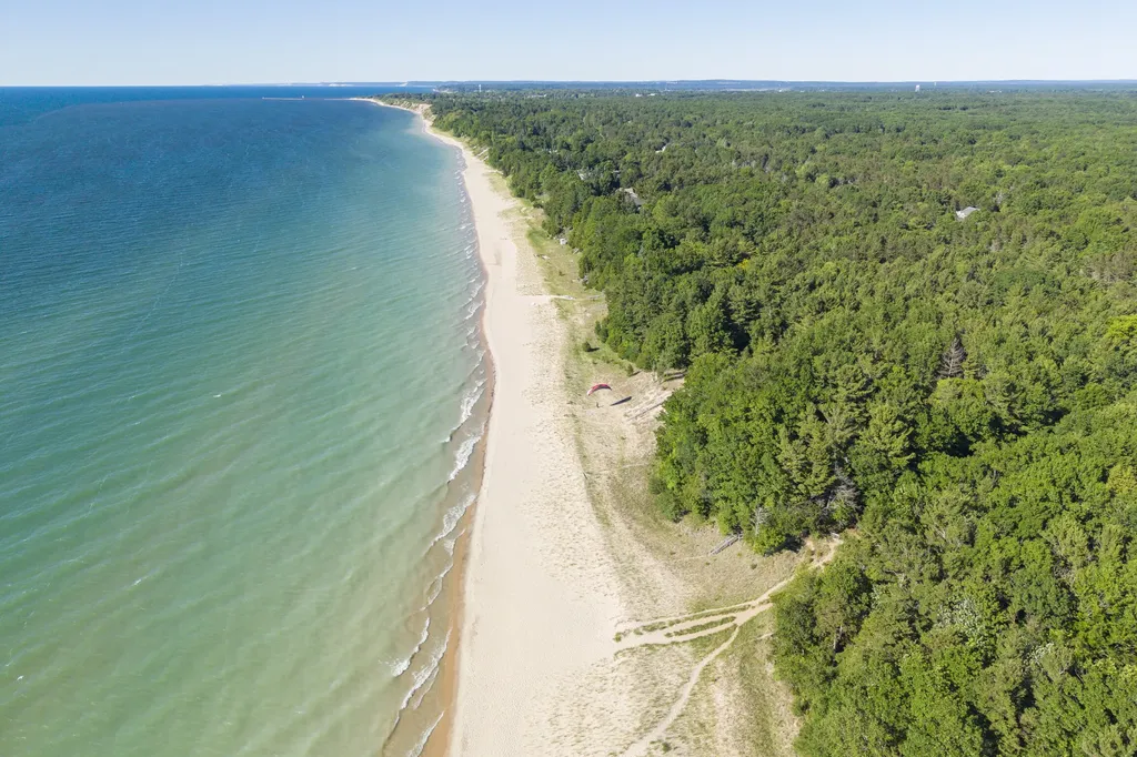 2721 Red Apple Road Filer Charter Township MI 49660