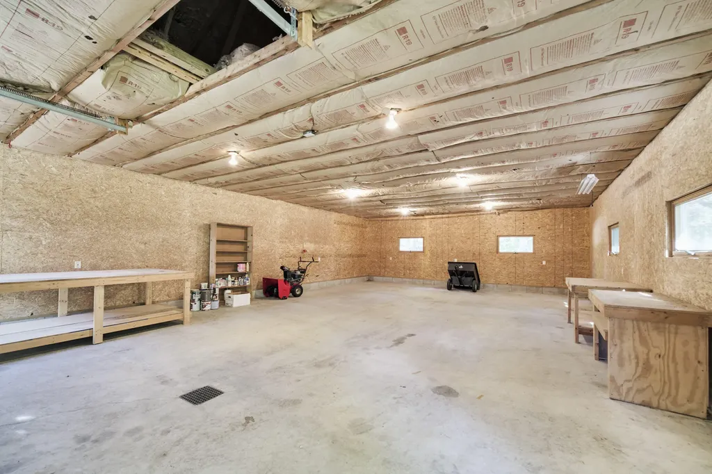 2721 Red Apple Road Filer Charter Township MI 49660