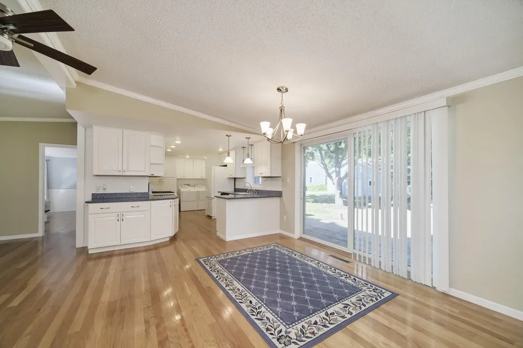 2721 Red Apple Road Filer Charter Township MI 49660