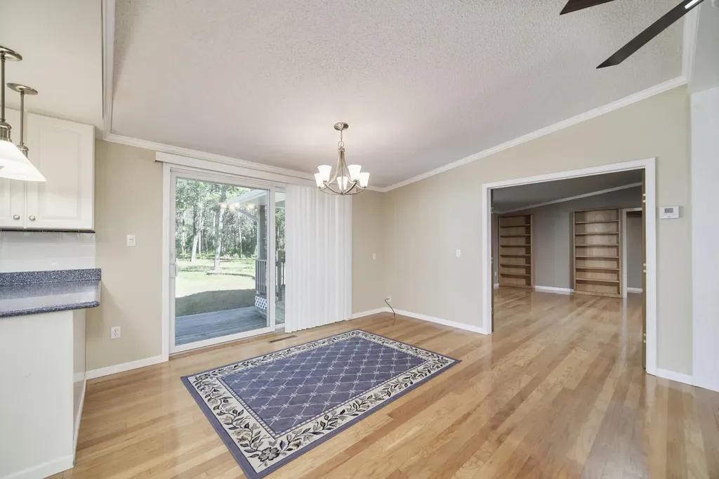 2721 Red Apple Road Filer Charter Township MI 49660
