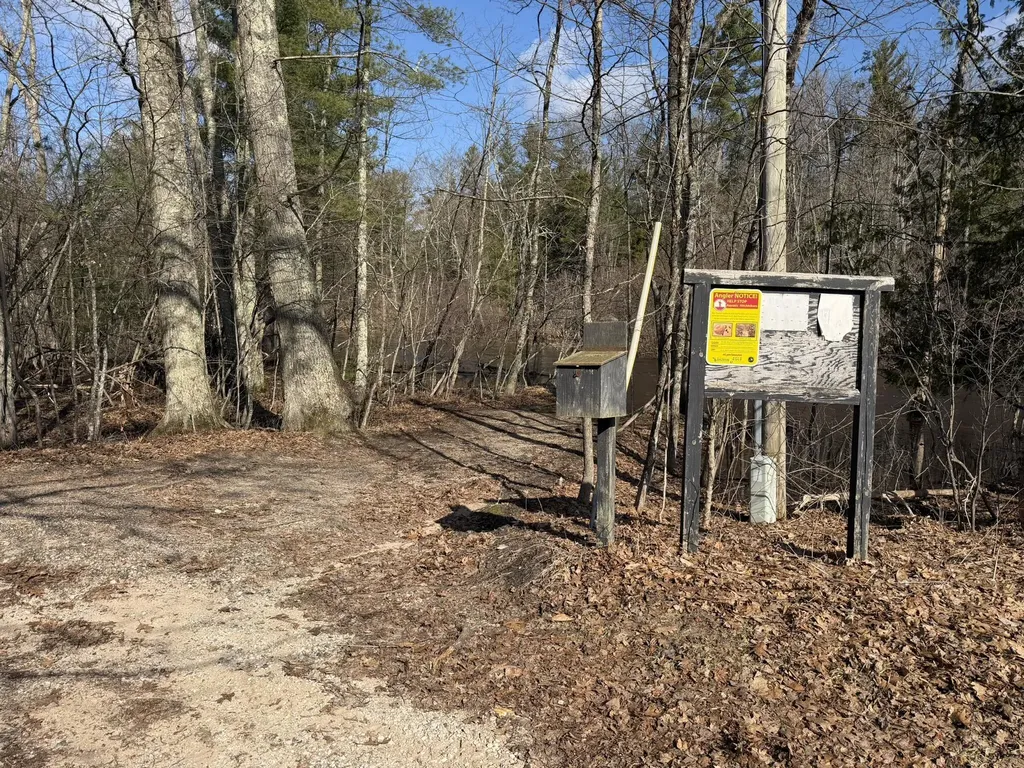 7363 Riverside Drive Meade Township MI 49660