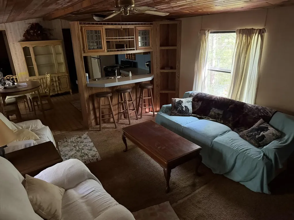 7363 Riverside Drive Meade Township MI 49660