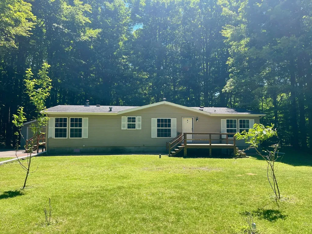 5809 Barnhart Road Hamlin Township MI 49431
