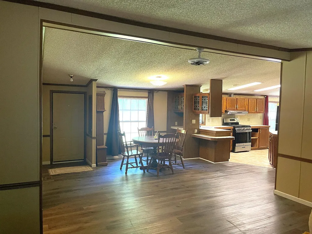 5809 Barnhart Road Hamlin Township MI 49431