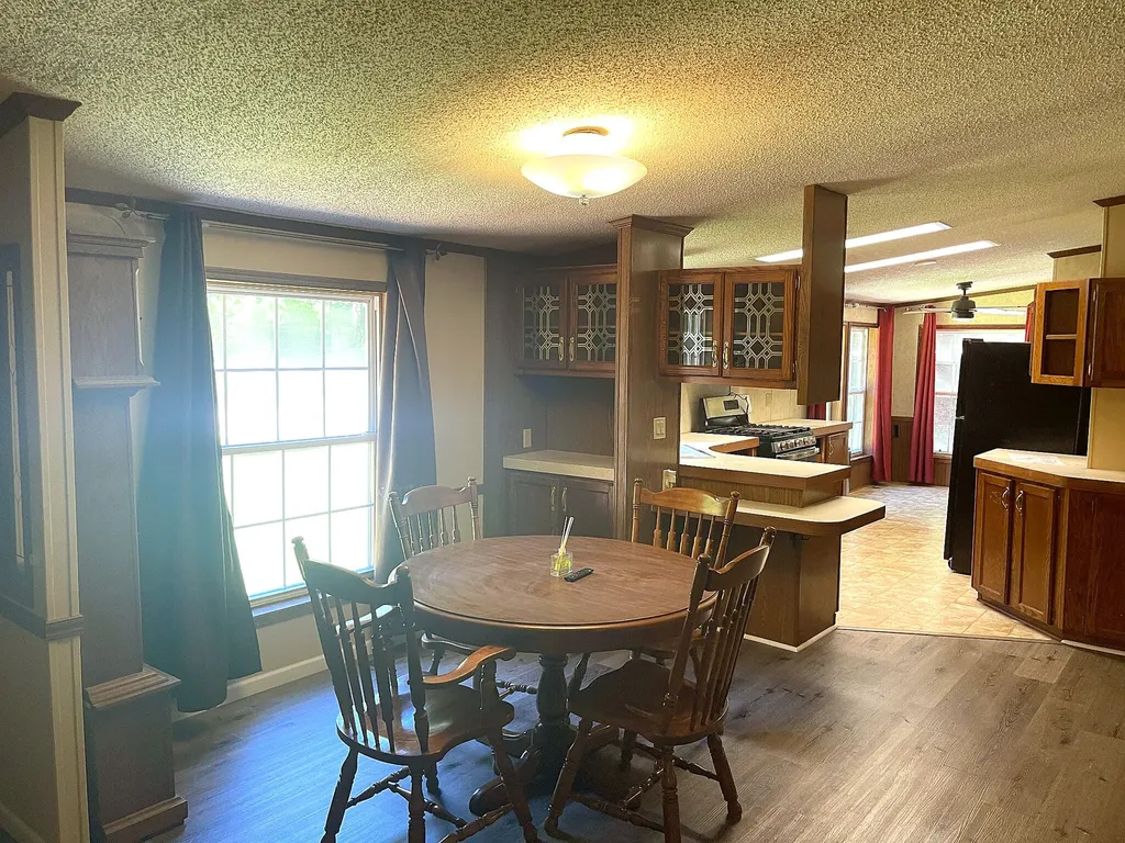 5809 Barnhart Road Hamlin Township MI 49431