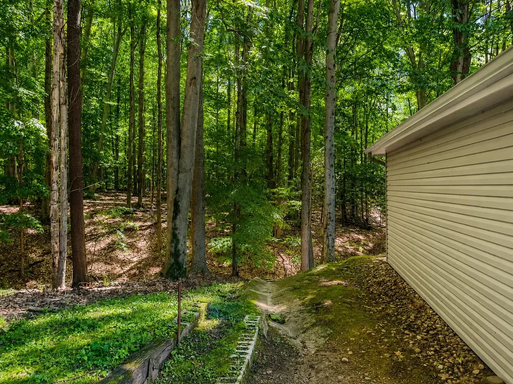 5809 Barnhart Road Hamlin Township MI 49431
