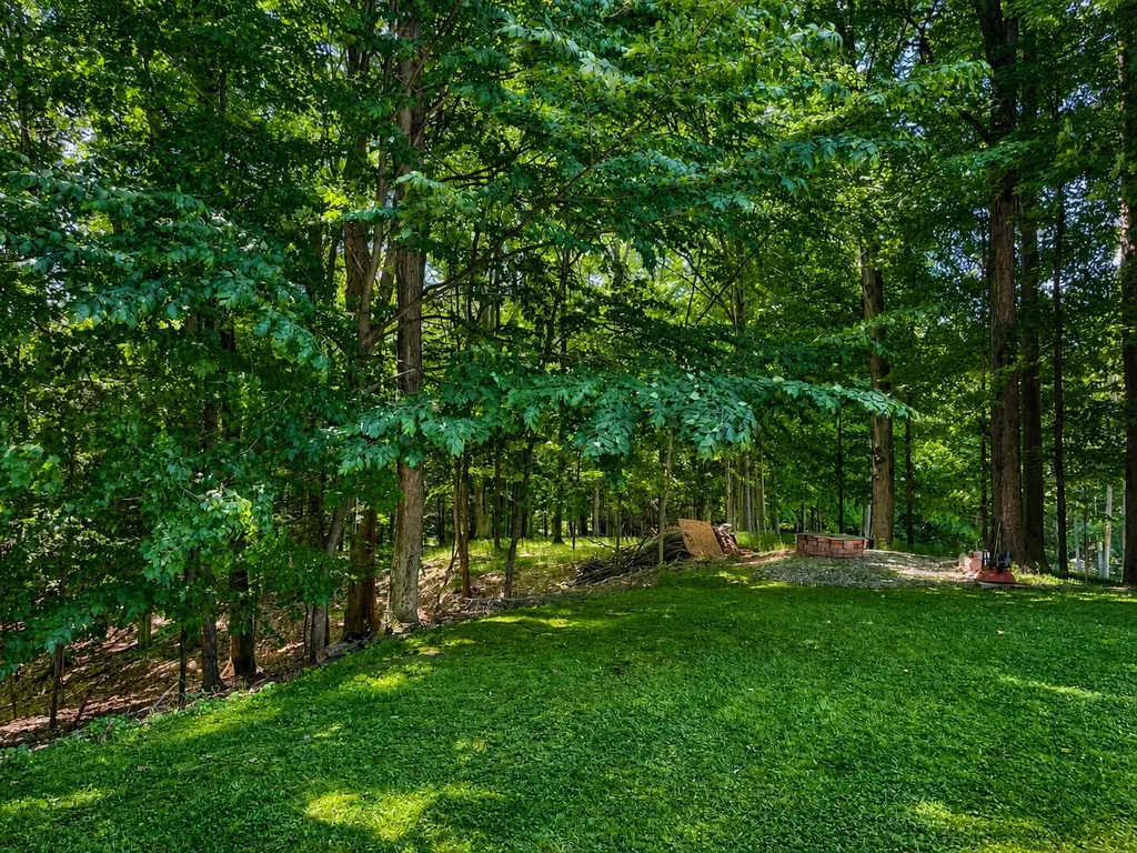 5809 Barnhart Road Hamlin Township MI 49431