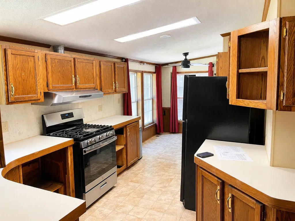 5809 Barnhart Road Hamlin Township MI 49431