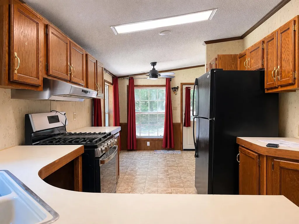 5809 Barnhart Road Hamlin Township MI 49431