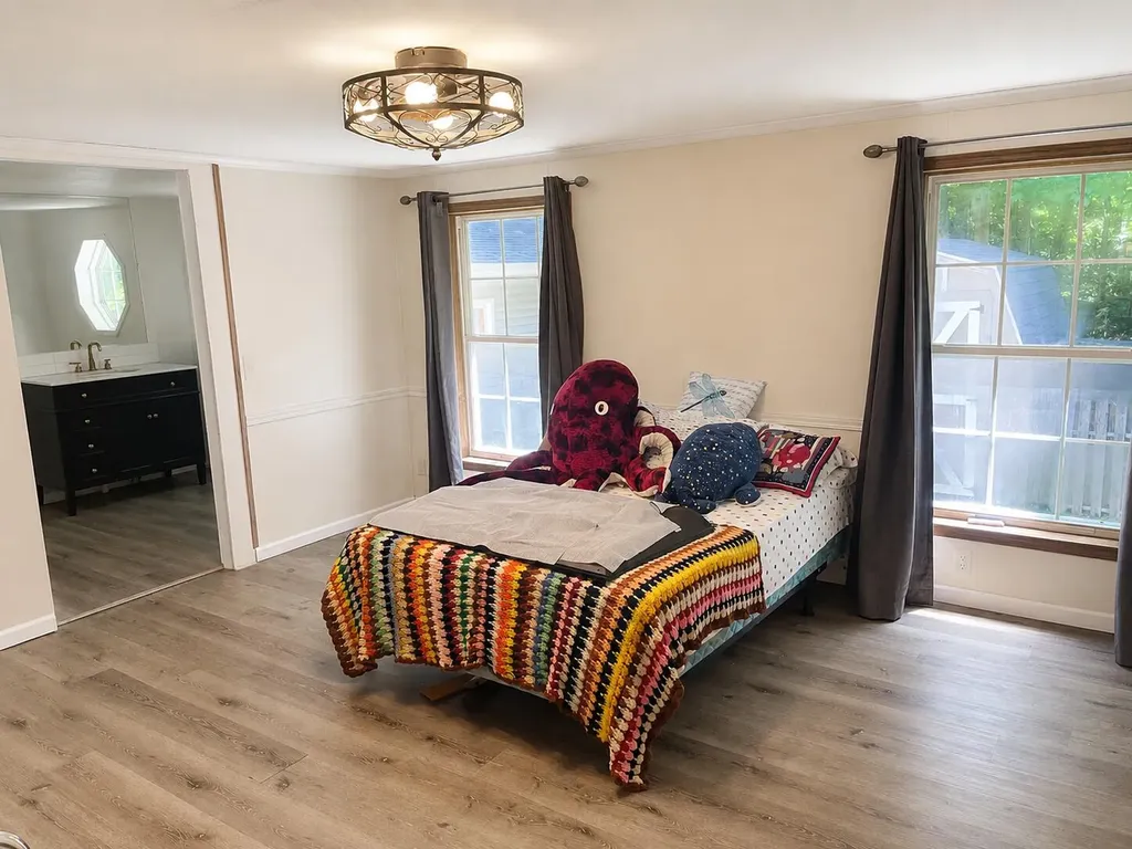 5809 Barnhart Road Hamlin Township MI 49431