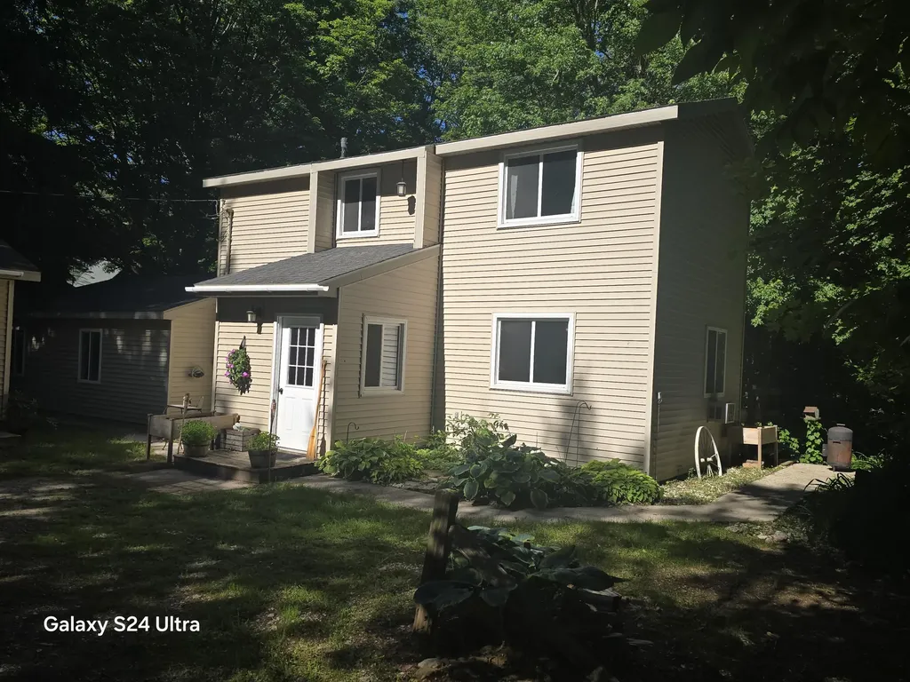 7455 Mcclellan Road Maple Grove Township MI 49645