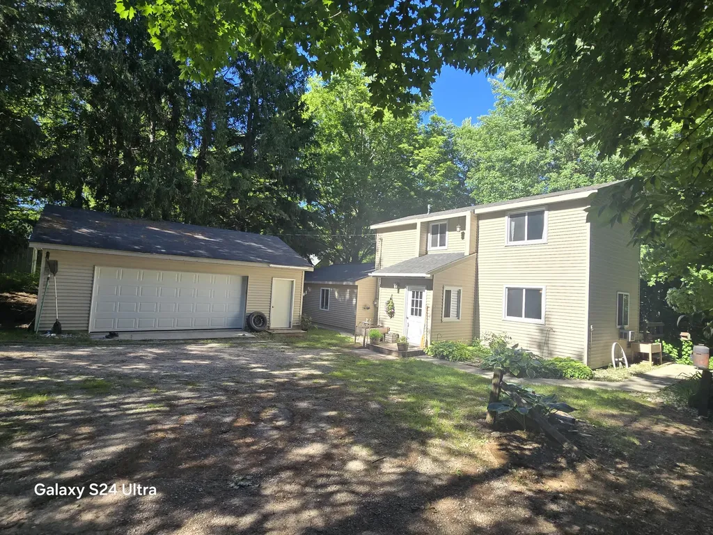 7455 Mcclellan Road Maple Grove Township MI 49645