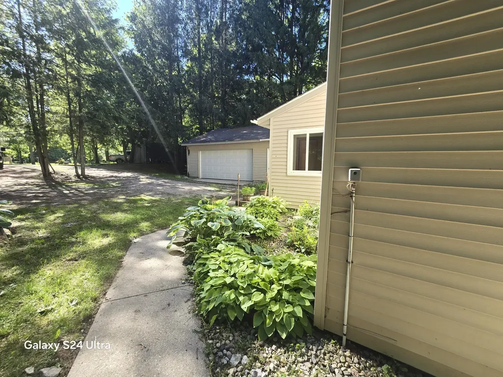 7455 Mcclellan Road Maple Grove Township MI 49645