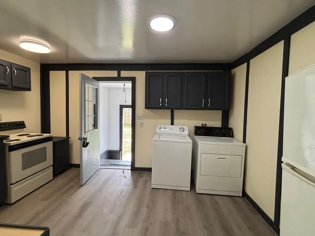124 S Menes Street Walkerville Village MI 49459
