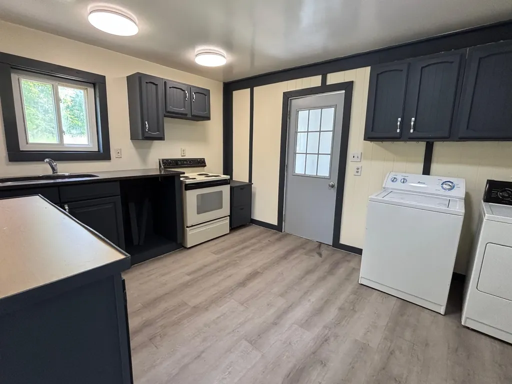124 S Menes Street Walkerville Village MI 49459