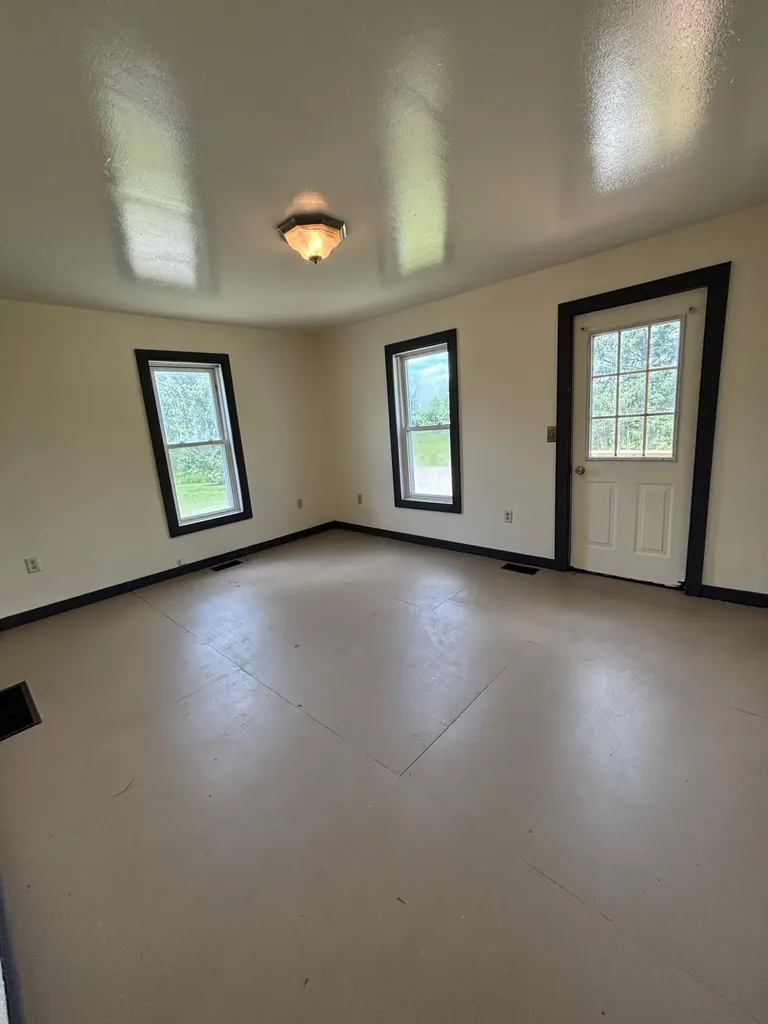 124 S Menes Street Walkerville Village MI 49459