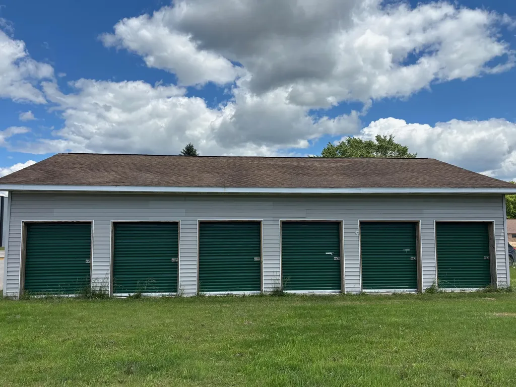 111 E Main Street Walkerville Village MI 49459
