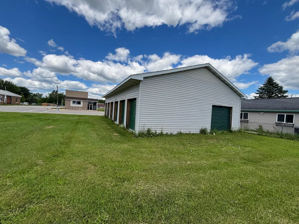 111 E Main Street Walkerville Village MI 49459