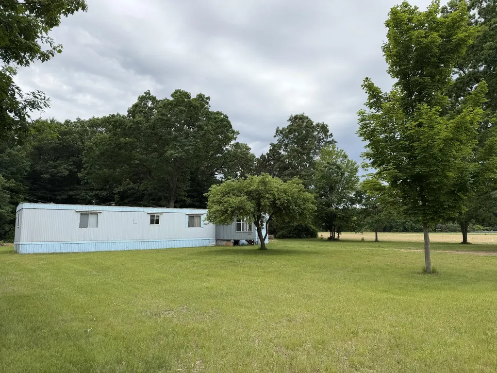 3589 W Webster Road Unknown City MI 49437