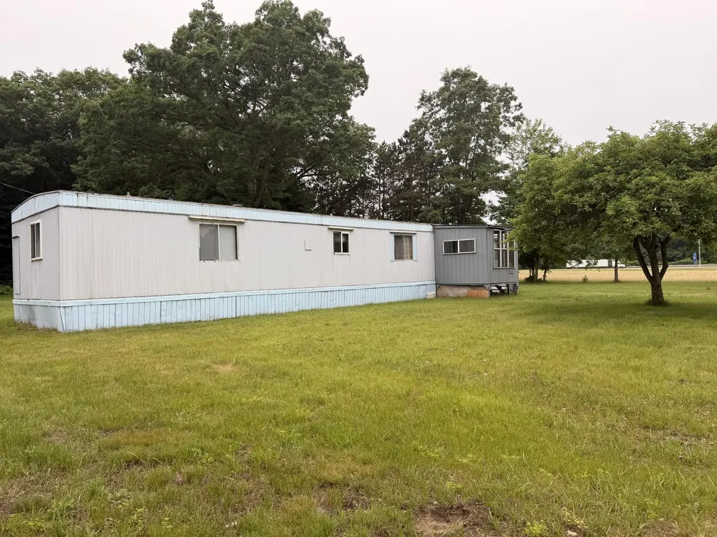3589 W Webster Road Unknown City MI 49437