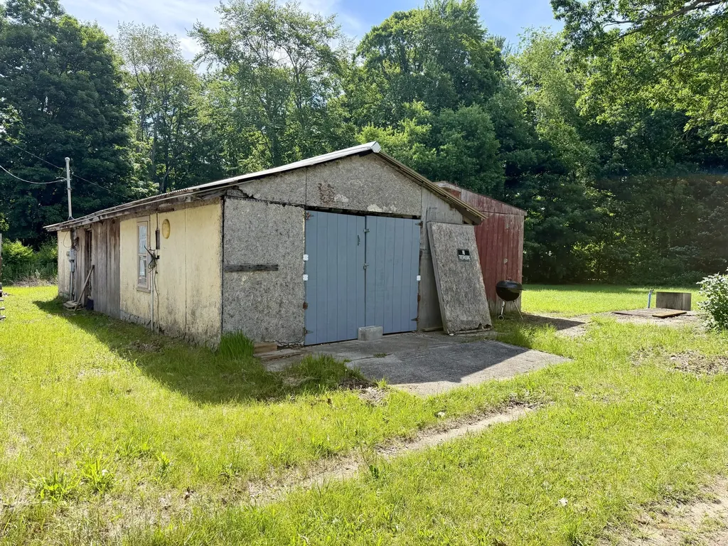 3589 W Webster Road Unknown City MI 49437
