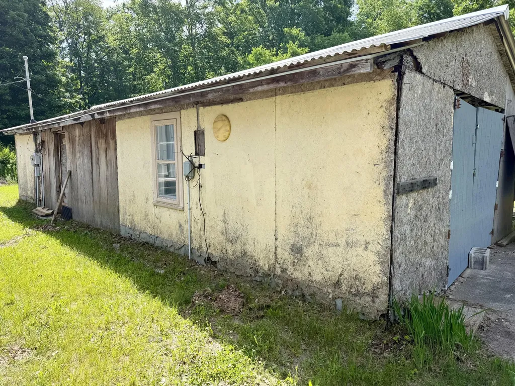 3589 W Webster Road Unknown City MI 49437