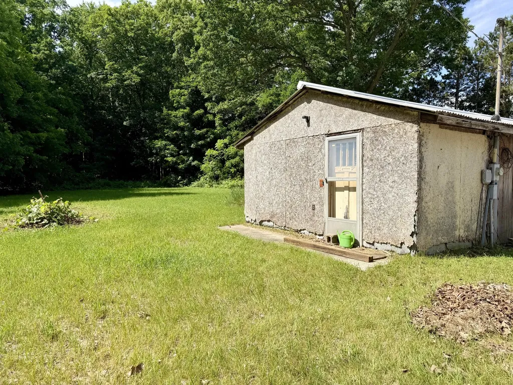 3589 W Webster Road Unknown City MI 49437