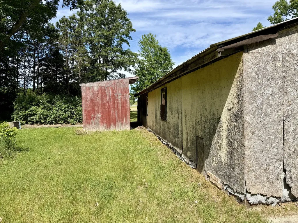 3589 W Webster Road Unknown City MI 49437