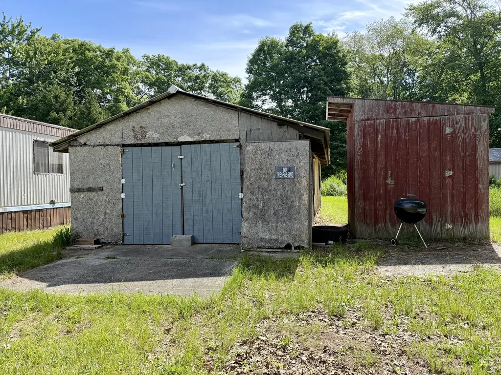 3589 W Webster Road Unknown City MI 49437