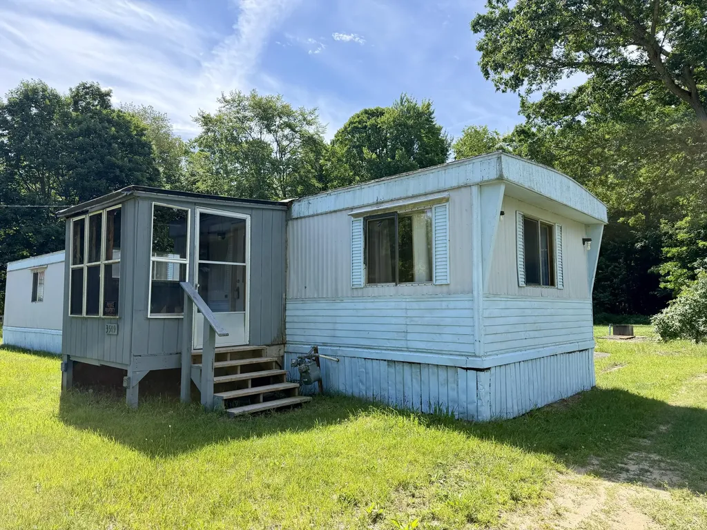3589 W Webster Road Unknown City MI 49437