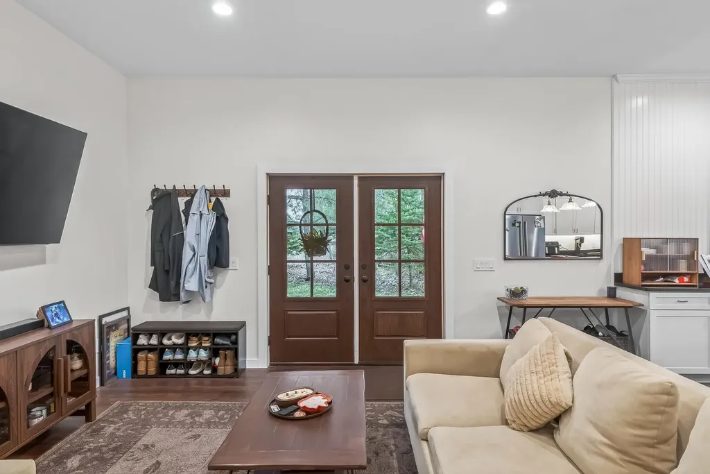 875 E Jackson Road Crystal Township MI 49420