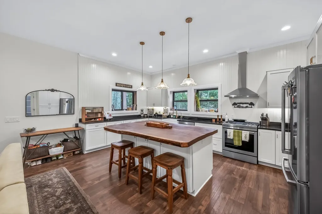 875 E Jackson Road Crystal Township MI 49420
