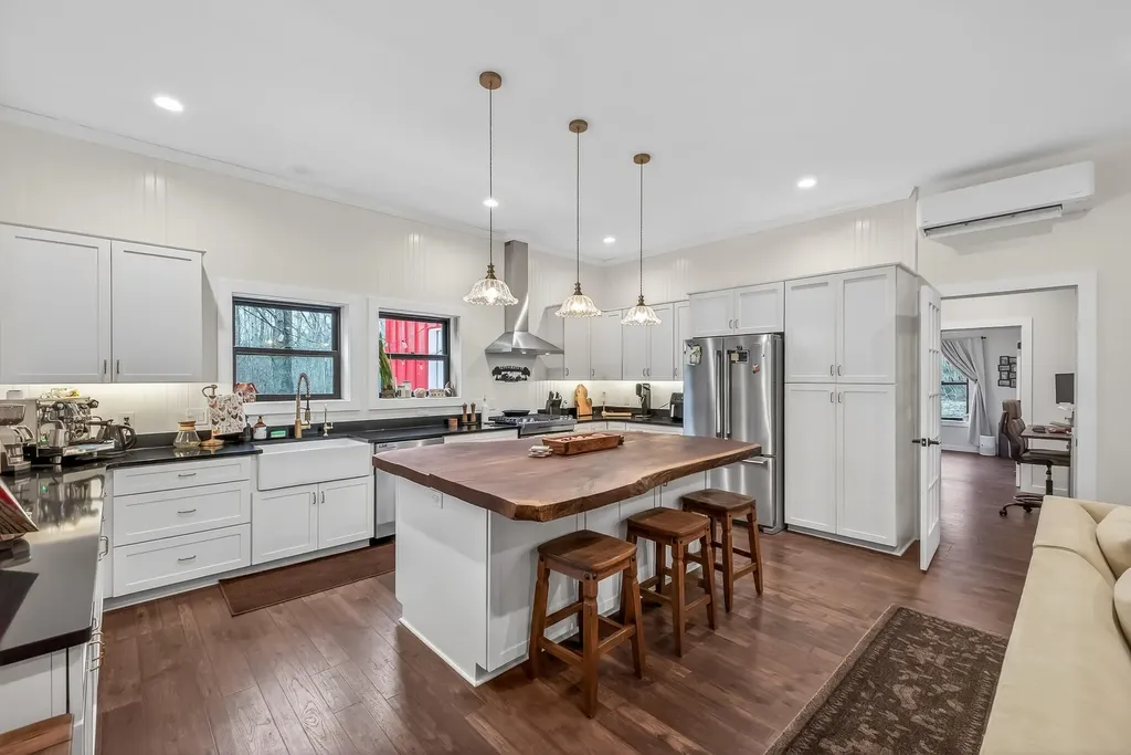 875 E Jackson Road Crystal Township MI 49420
