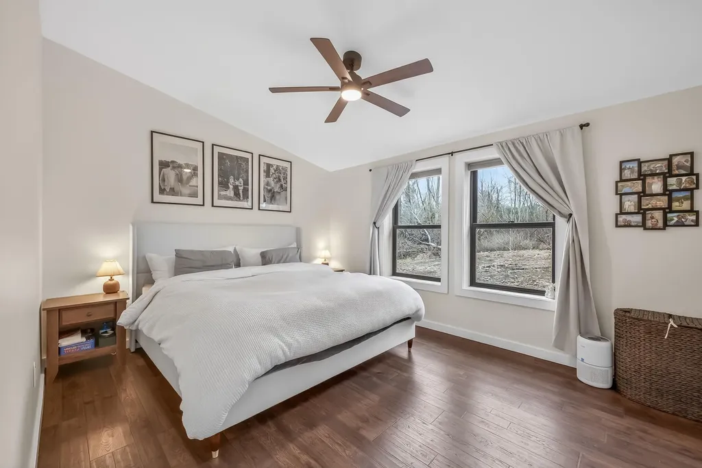 875 E Jackson Road Crystal Township MI 49420