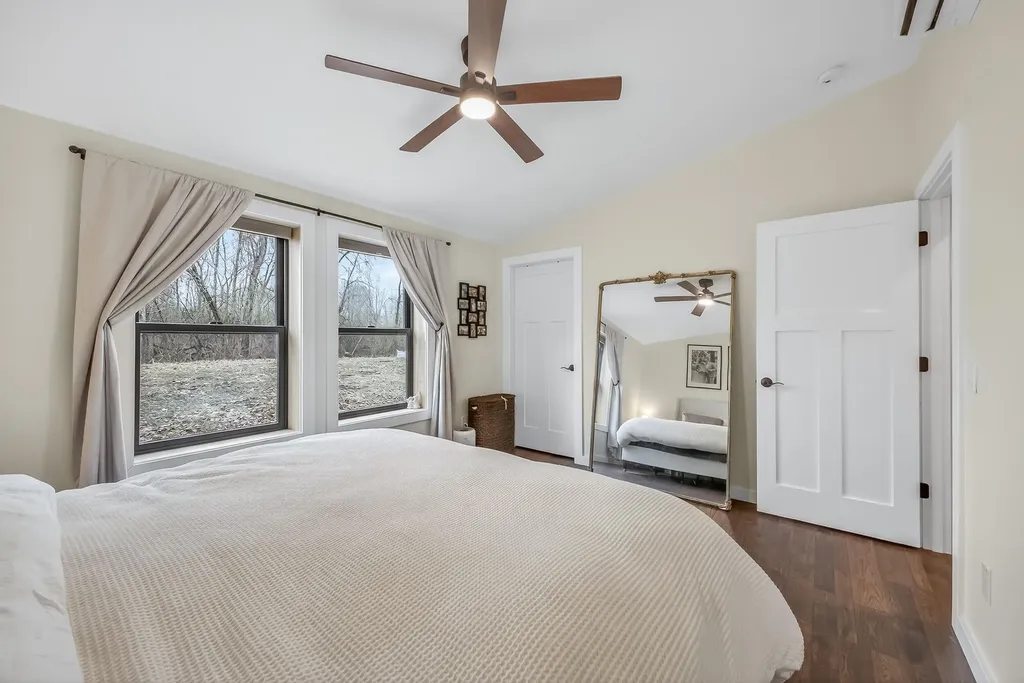 875 E Jackson Road Crystal Township MI 49420