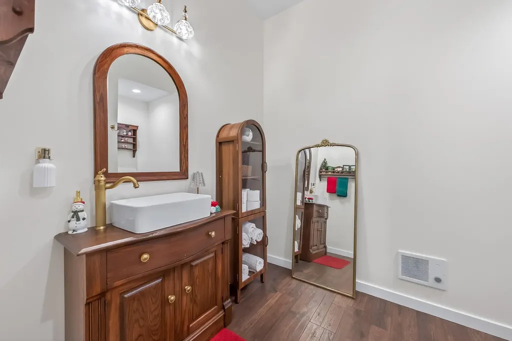 875 E Jackson Road Crystal Township MI 49420