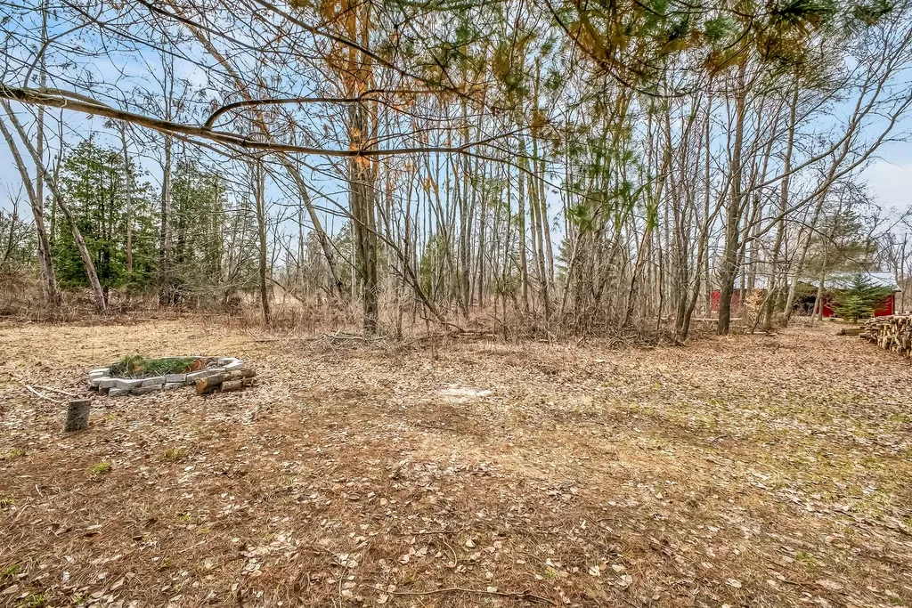 875 E Jackson Road Crystal Township MI 49420