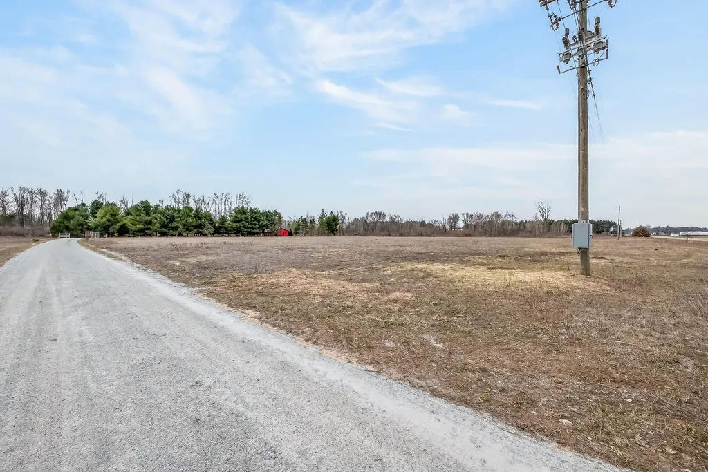 875 E Jackson Road Crystal Township MI 49420