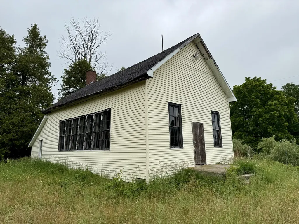 4016 W Conrad Road Amber Township MI 49431