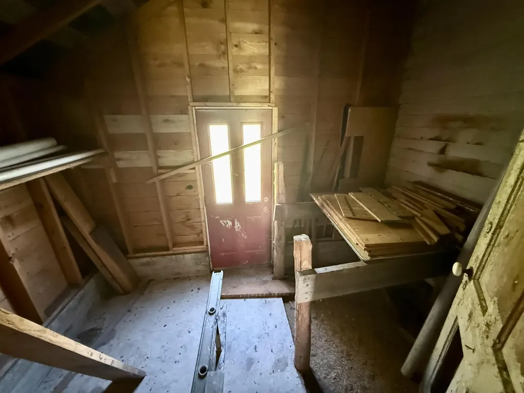 4016 W Conrad Road Amber Township MI 49431