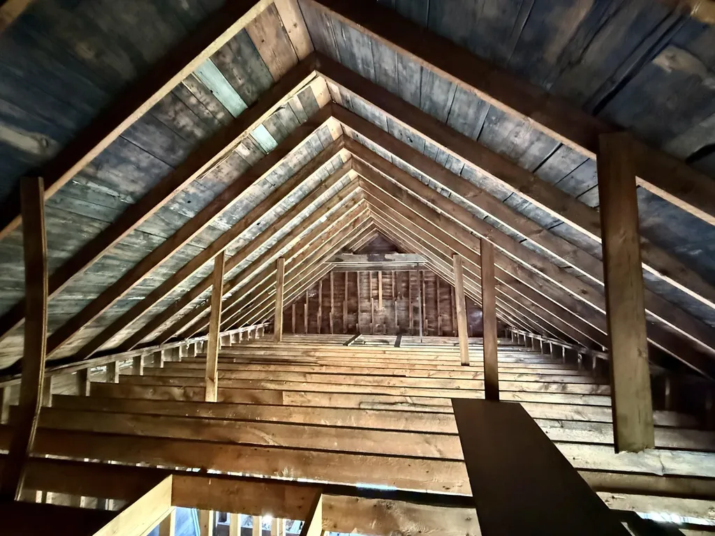 4016 W Conrad Road Amber Township MI 49431